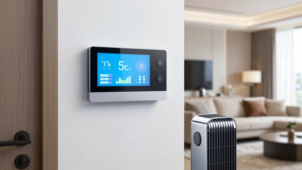 smart thermostat selection criteria