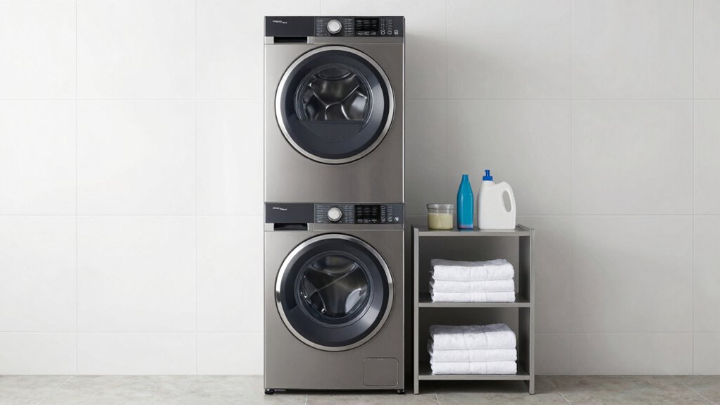 space capacity smart features budget