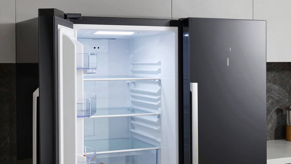 storage efficiency size style