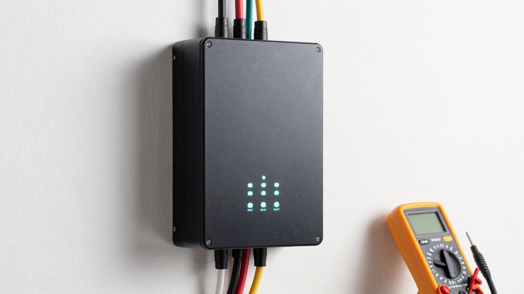 surge capacity and compatibility