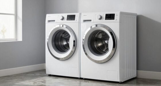 top 11 washer dryer sets