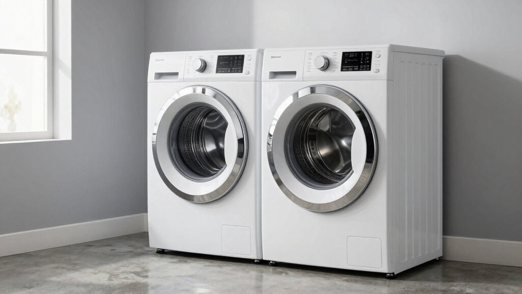 top 11 washer dryer sets