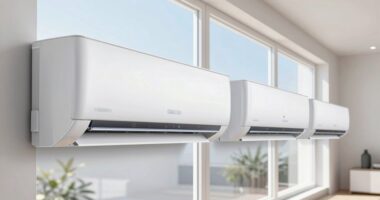 top 12 000 btu inverters