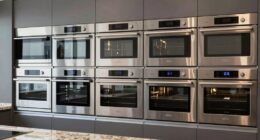 top 12 microwave convection ovens
