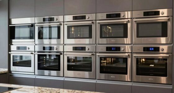top 12 microwave convection ovens