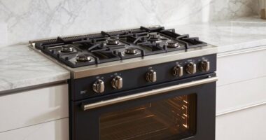 top 12 slide in gas ranges