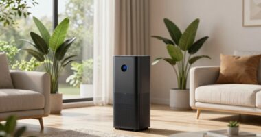 top 13 1000 sq ft purifiers