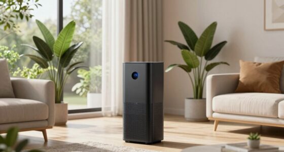 top 13 1000 sq ft purifiers