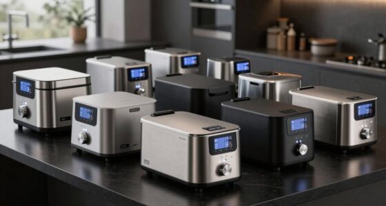 top 13 sous vide cookers