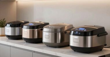 top 14 advanced rice cookers