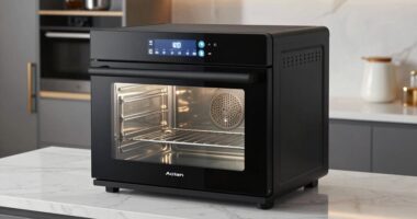 top 14 combi steam ovens