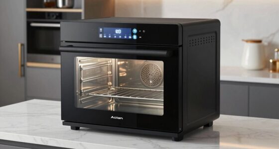 top 14 combi steam ovens