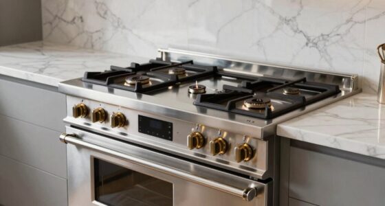 top 14 dual fuel ranges