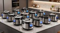 top 14 multi cooker options