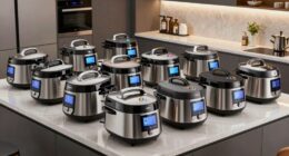top 14 multi cooker options