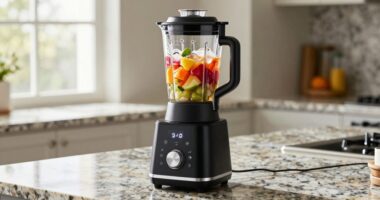 top 14 powerful 64oz blenders