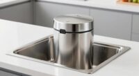 top 15 1 hp garbage disposals
