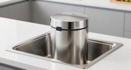 top 15 1 hp garbage disposals