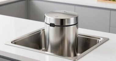 top 15 1 hp garbage disposals