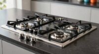 top 15 30 inch gas cooktops