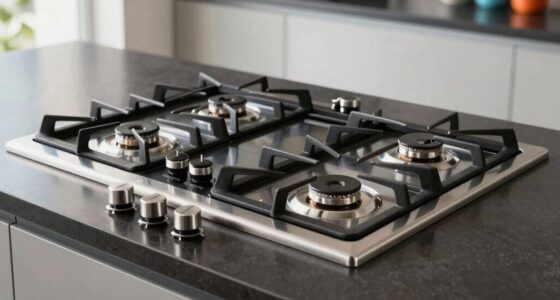 top 15 30 inch gas cooktops