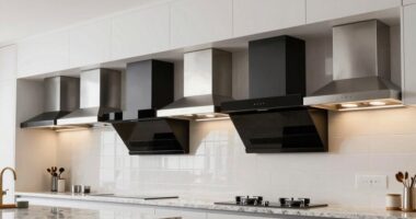 top 15 30 inch range hoods