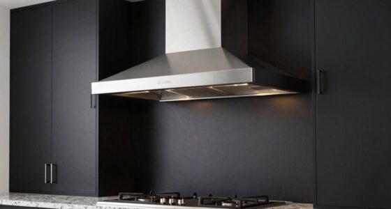 top 15 36 inch range hoods