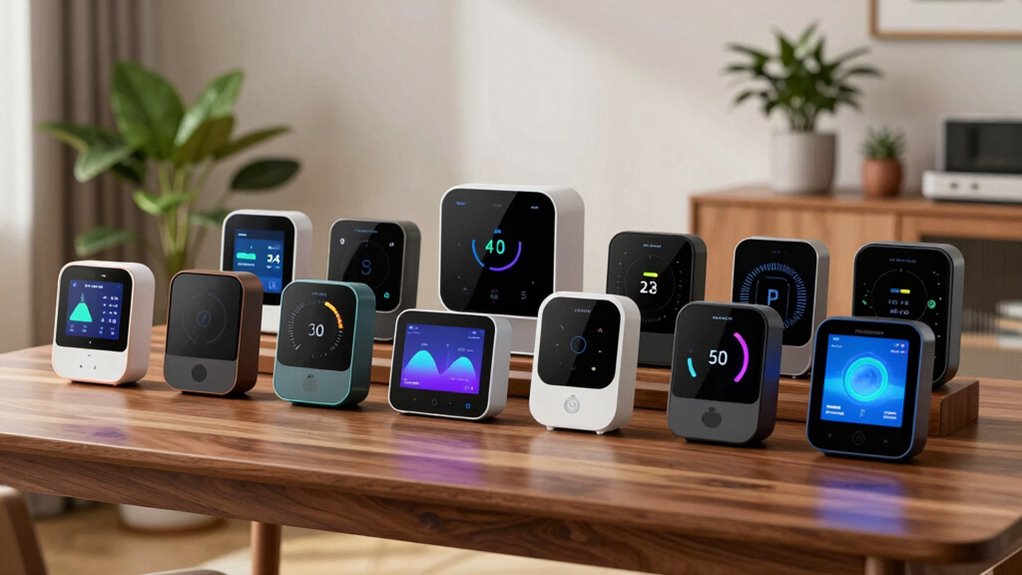 top 15 air quality monitors