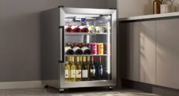 top 15 beverage cooler combos