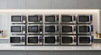 top 15 commercial microwave ovens