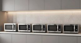 top 15 convection microwave ovens