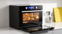 top 15 convection ovens