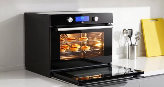 top 15 convection ovens