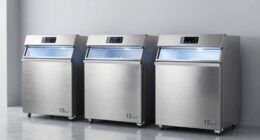 top 15 cu ft freezers