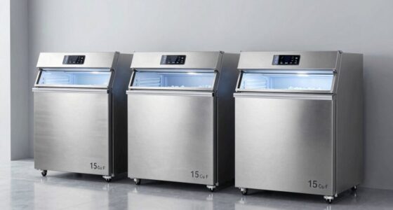 top 15 cu ft freezers