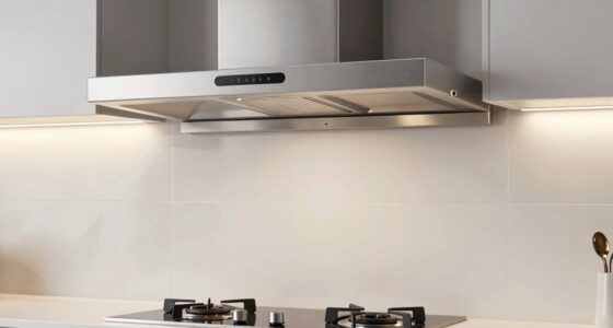 top 15 ductless range hoods