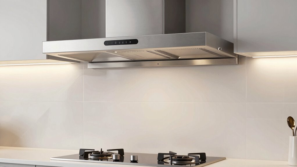 top 15 ductless range hoods