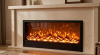 top 15 electric fireplace inserts