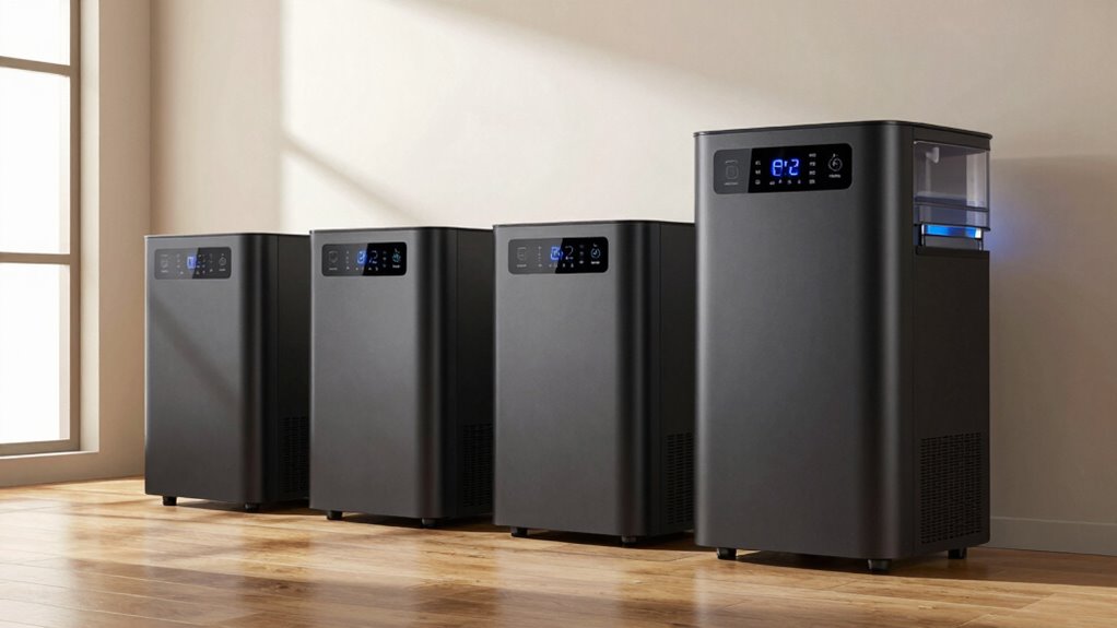 top 15 energy star dehumidifiers