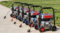 top 15 gas pressure washers