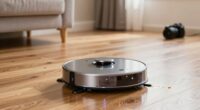 top 15 hardwood floor robots
