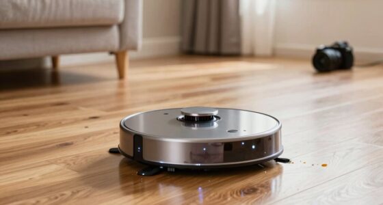 top 15 hardwood floor robots