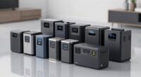 top 15 home battery power stations