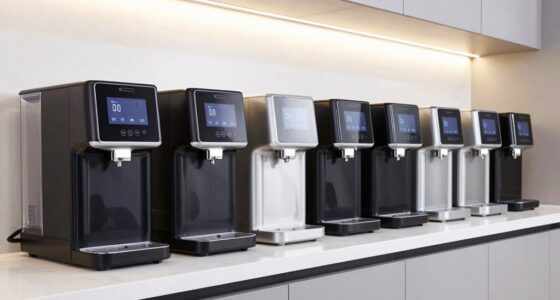 top 15 hot water dispensers