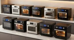 top 15 large air fryer ovens