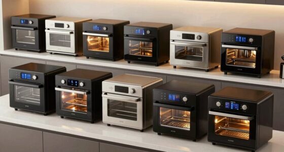top 15 large air fryer ovens
