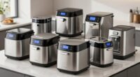 top 15 luxury bread makers