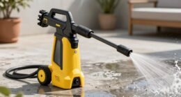 top 15 power washer listings