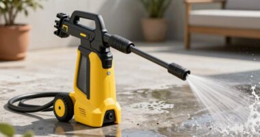 top 15 power washer listings