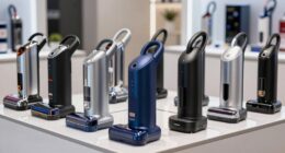 top 15 premium canister vacuums